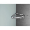 Polička GROHE BauCosmopolitan chrom G40663001