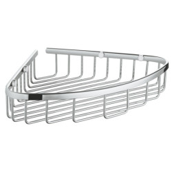 Polička GROHE BauCosmopolitan chrom G40663001