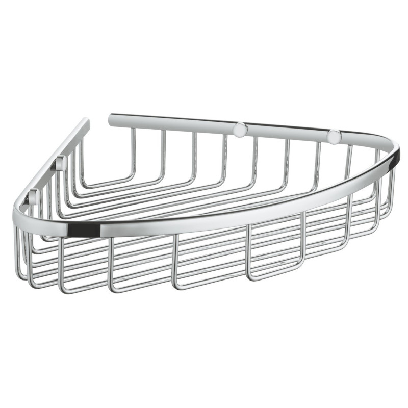 Polička GROHE BauCosmopolitan chrom G40663001