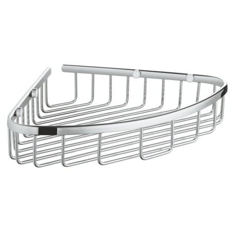 Polička GROHE BauCosmopolitan chrom G40663001