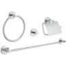 Doplňky GROHE Essentials chrom 40776001