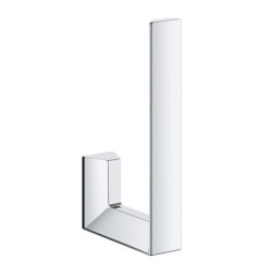 Držák toaletního papíru GROHE Selection Cube chrom G40784000