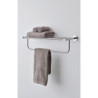 Držák ručníků GROHE BauCosmopolitan chrom G40462001