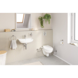 Držák toaletního papíru GROHE BauCosmopolitan chrom G40457001