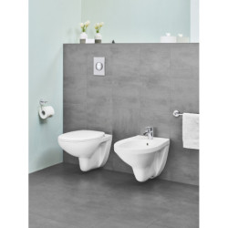 Držák toaletního papíru GROHE BauCosmopolitan chrom G40457001