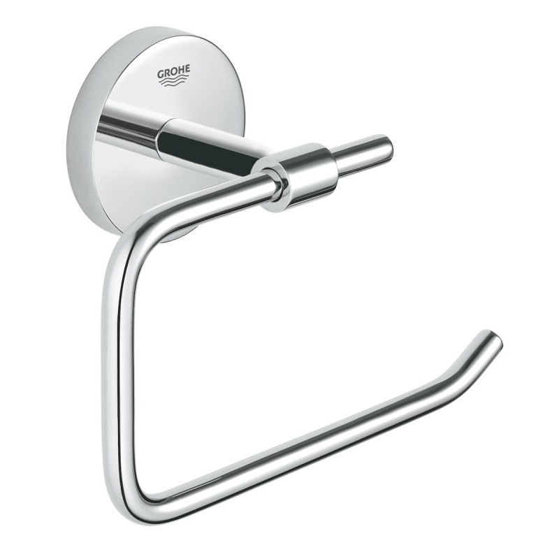 Držák toaletního papíru GROHE BauCosmopolitan chrom G40457001