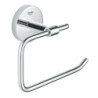 Držák toaletního papíru GROHE BauCosmopolitan chrom G40457001