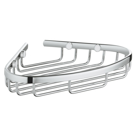 Polička GROHE Bau Cosmopolitan chrom G40664001
