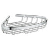 Polička GROHE Bau Cosmopolitan chrom G40664001