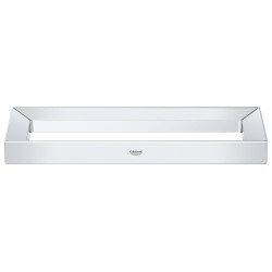 Držák ručníků GROHE Selection Cube chrom G40766000