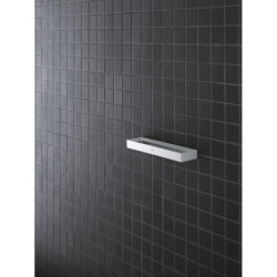 Držák ručníků GROHE Selection Cube chrom G40766000