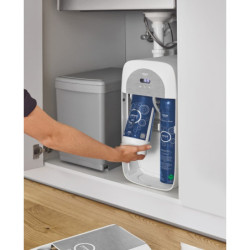 Chladič GROHE Blue Home 40711000