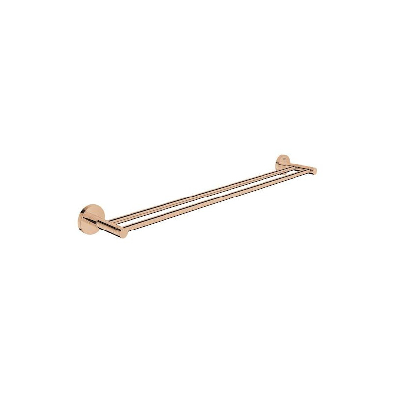 Držák ručníků GROHE Essentials Warm Sunset G40802DA1