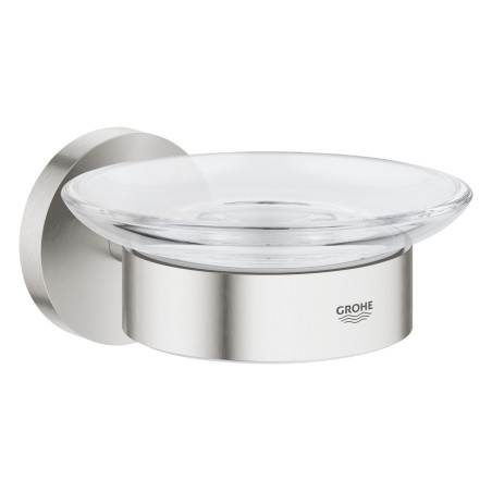 Mýdlenka GROHE Essentials supersteel G40444DC1