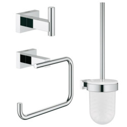 Doplňky GROHE Essentials Cube chrom 40757001