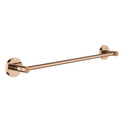 Držák ručníků GROHE Essentials Warm Sunset G40688DA1
