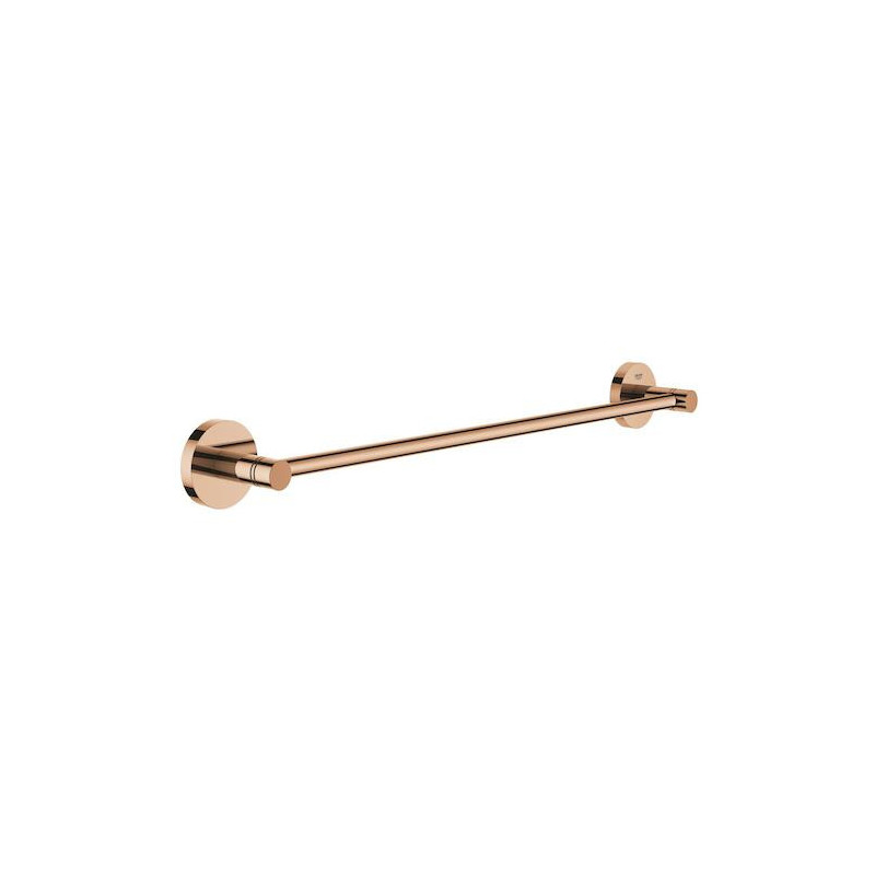 Držák ručníků GROHE Essentials Warm Sunset G40688DA1