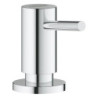 Dávkovač mýdla GROHE Cosmopolitan chrom G40535000