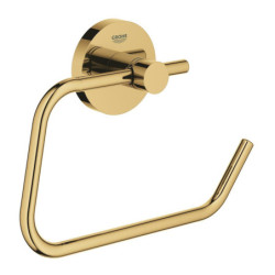 Držák toaletního papíru GROHE Essentials Cool Sunrise G40689GL1