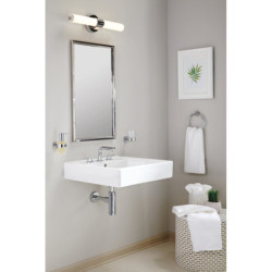 Držák skleniček GROHE Essentials chrom 40447001