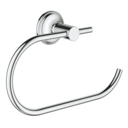 Držák toaletního papíru GROHE Essentials chrom G40657001