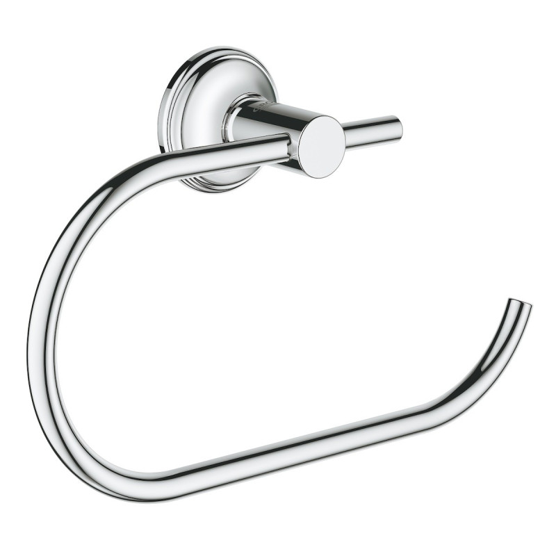 Držák toaletního papíru GROHE Essentials chrom G40657001