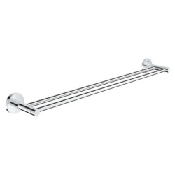 Držák ručníků GROHE Essentials chrom G40802001