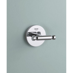 Háček GROHE BauCosmopolitan chrom G40461001
