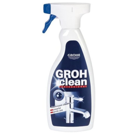 Čisticí prostředek GROHE 0,5 l G48166000