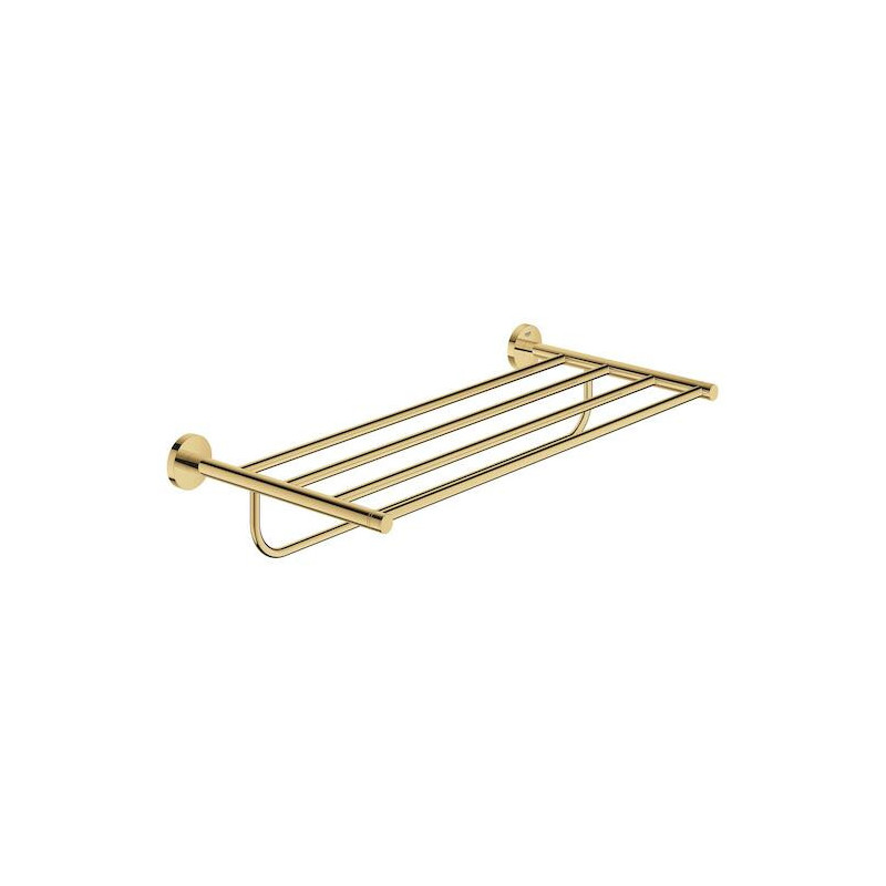 Držák ručníků GROHE Essentials Cool Sunrise G40800GL1