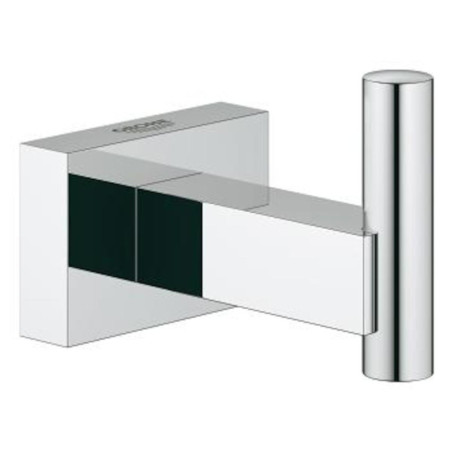 Háček GROHE Essentials Cube chrom G40511001