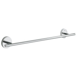 Držák ručníků GROHE Bau Cosmopolitan chrom G40459001
