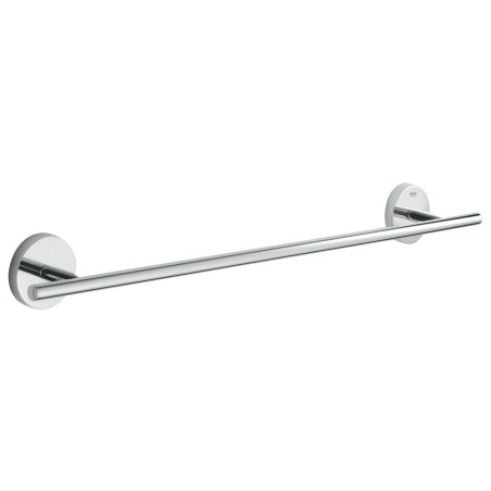 Držák ručníků GROHE Bau Cosmopolitan chrom G40459001