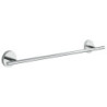 Držák ručníků GROHE Bau Cosmopolitan chrom G40459001