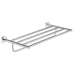 Držák ručníků GROHE Essentials chrom G40800001