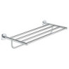 Držák ručníků GROHE Essentials chrom G40800001
