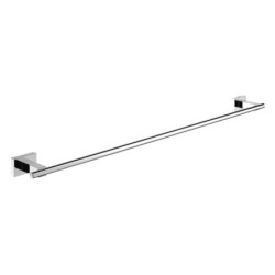 Držák ručníků GROHE Essentials Cube chrom G40509001
