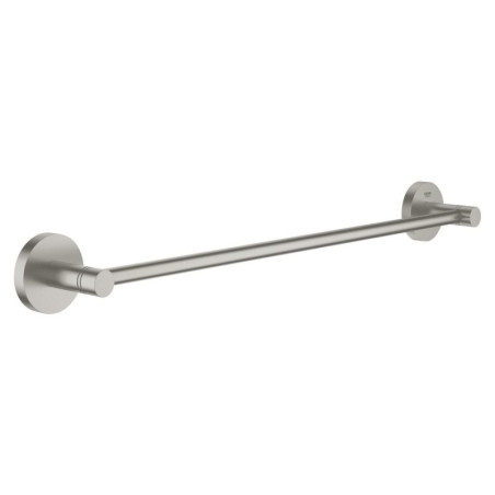 Držák ručníků GROHE Essentials supersteel G40688DC1