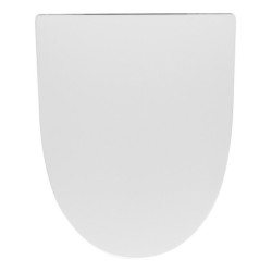 WC prkénko Laufen Pro Nordic duroplast bílá H8911510000001