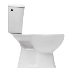 Wc kombi komplet Multi Eur spodní odpad EUR960