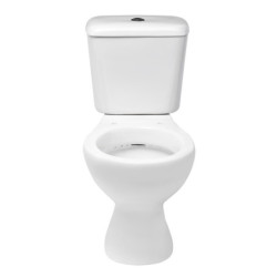 Wc kombi komplet Multi Eur spodní odpad EUR960