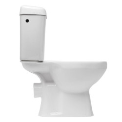 Wc kombi komplet Multi Eur zadní odpad EUR660