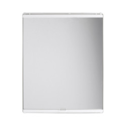 Zrcadlová skříňka Jokey 31,5x40 cm bílá plast 84110-011 JUNIORB