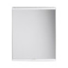 Zrcadlová skříňka Jokey 31,5x40 cm bílá plast 84110-011 JUNIORB