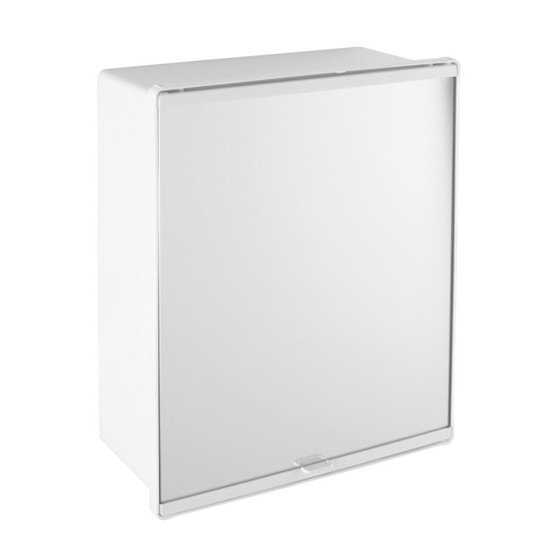 Zrcadlová skříňka Jokey 31,5x40 cm bílá plast 84110-011 JUNIORB Zrcadlová skříňka Jokey 31,5x40 cm bílá plast 84110-011 JUNIORB