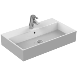 Umyvadlo Ideal Standard Strada 71x42 cm otvor pro baterii uprostřed K078201