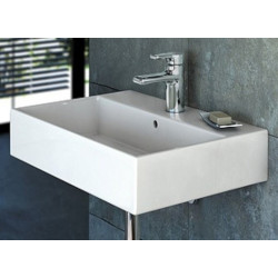 Umyvadlo Ideal Standard Strada 50x42 cm otvor pro baterii uprostřed K077701