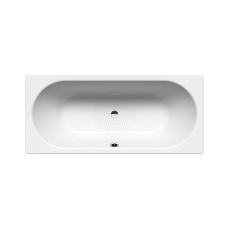 Obdélníková vana Kaldewei Classic Duo 170x75 cm smaltovaná ocel levá i pravá 290730000001