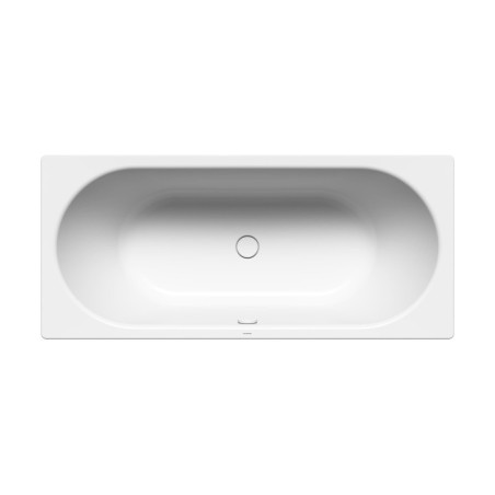 Obdélníková vana Kaldewei Centro Duo 180x80 cm smaltovaná ocel levá i pravá 283300010001