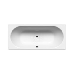Obdélníková vana Kaldewei Classic Duo 180x80 cm smaltovaná ocel levá i pravá 291030003001